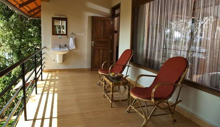 Султан-Батери: Hill Tree Inn Luxury Resort & Spa