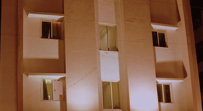 Ширди: Hotel Sai Raj