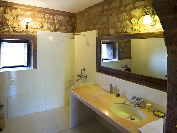Чанделао: Chandelao Garh Hotel