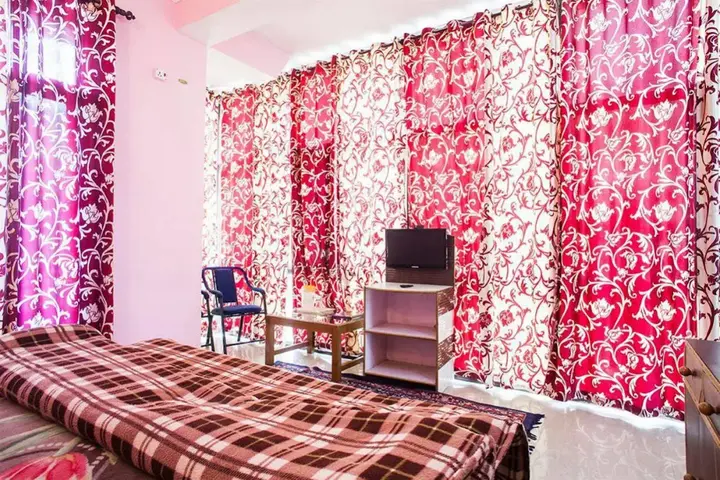 Дармсала: Kumar Residency