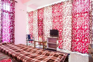 Дармсала: Kumar Residency