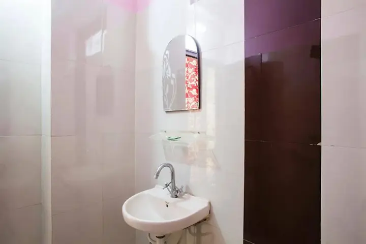 Дармсала: Kumar Residency