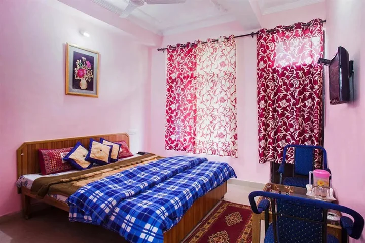 Дармсала: Kumar Residency