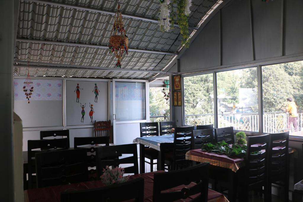 Дармсала: Kumar Residency