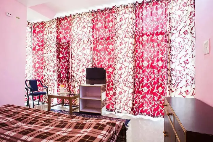 Дармсала: Kumar Residency