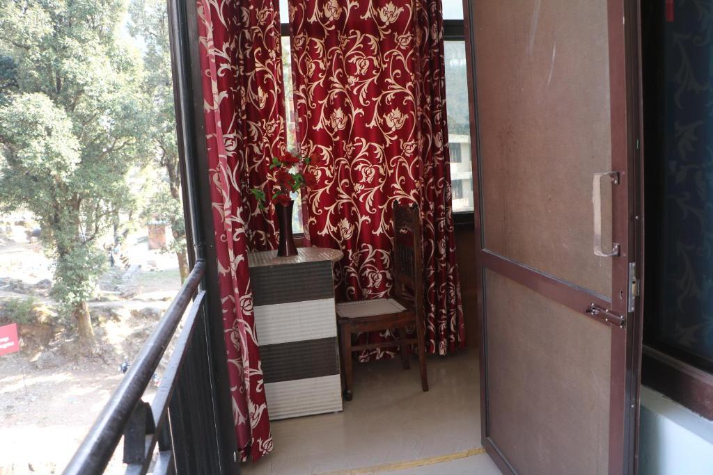 Дармсала: Kumar Residency