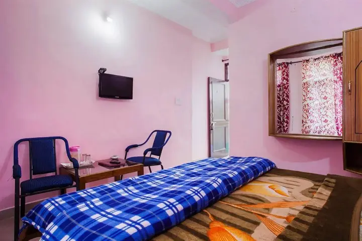 Дармсала: Kumar Residency