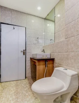 Ратлам: Hotel Balaji Central