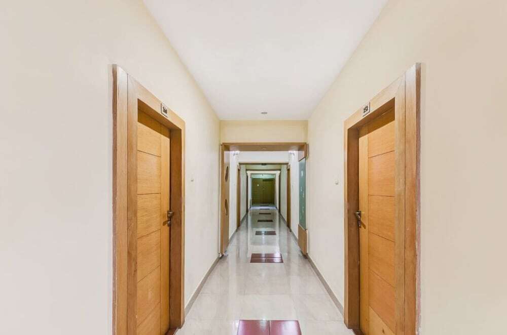 Ратлам: Hotel Balaji Central