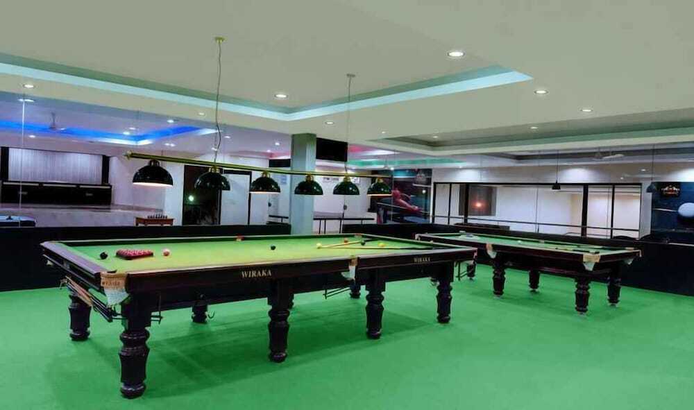 Ратлам: Hotel Balaji Central