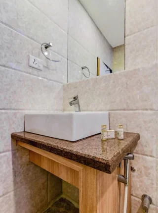 Ратлам: Hotel Balaji Central