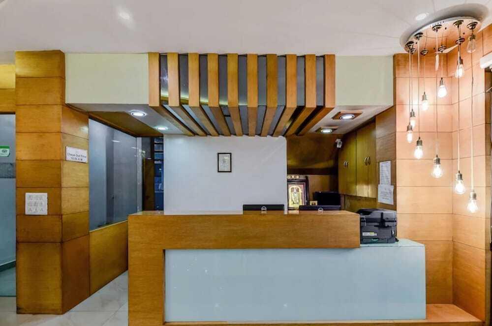Ратлам: Hotel Balaji Central