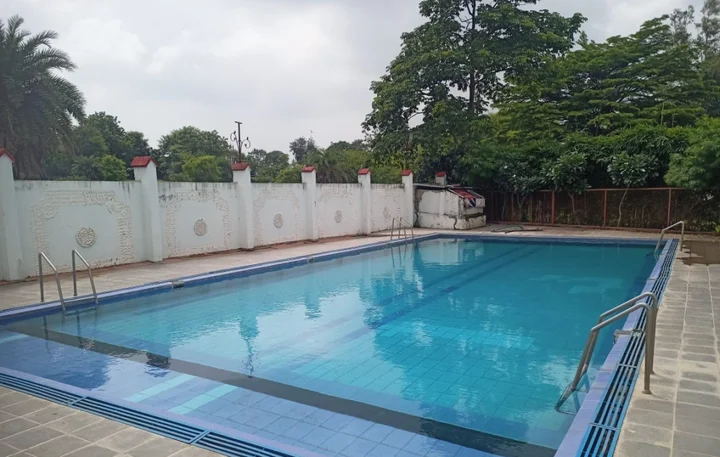 Ратлам: Hotel Balaji Central