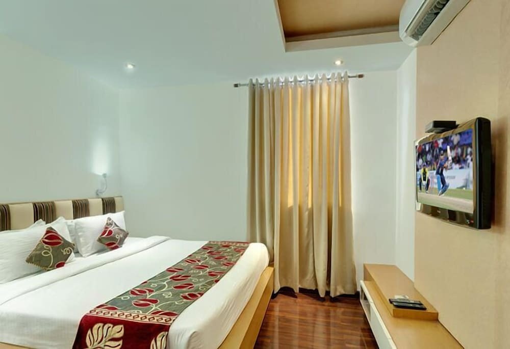 Ратлам: Hotel Balaji Central