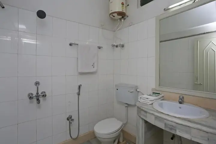 Пури: Hotel Niladri Premium