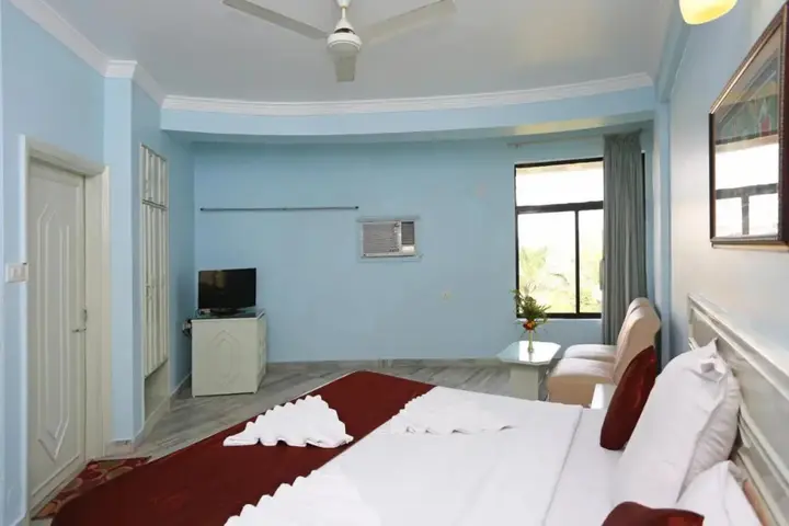 Пури: Hotel Niladri Premium