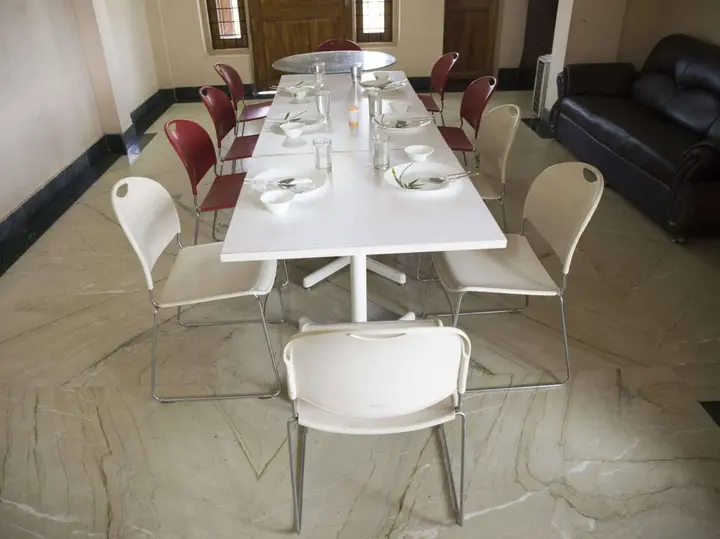 Бхубанешвар: R S Corporate Guest House