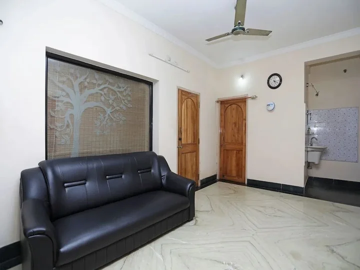 Бхубанешвар: R S Corporate Guest House