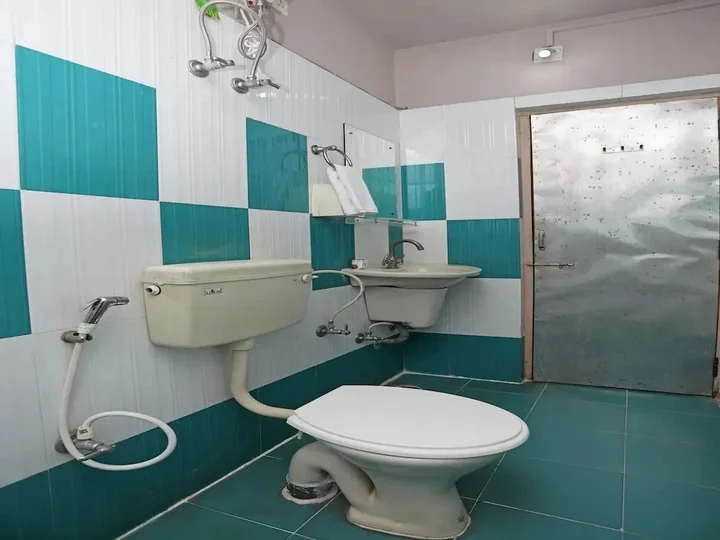 Бхубанешвар: R S Corporate Guest House