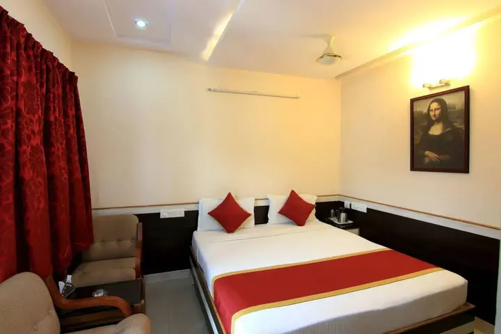 Бангалор: Sairam Residency
