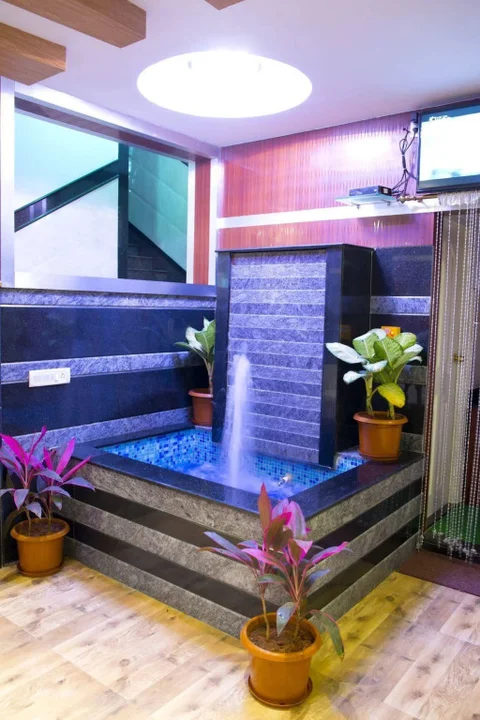 Бангалор: Sairam Residency