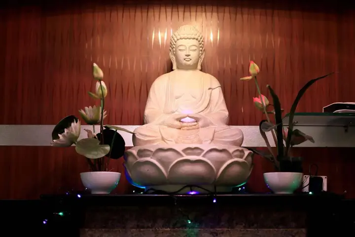 Бангалор: Sairam Residency