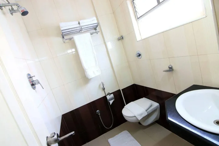 Бангалор: Sairam Residency