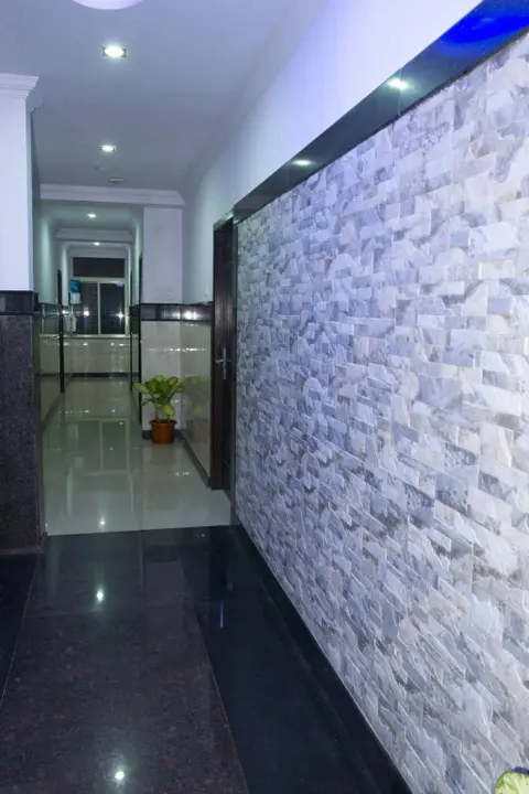 Бангалор: Sairam Residency