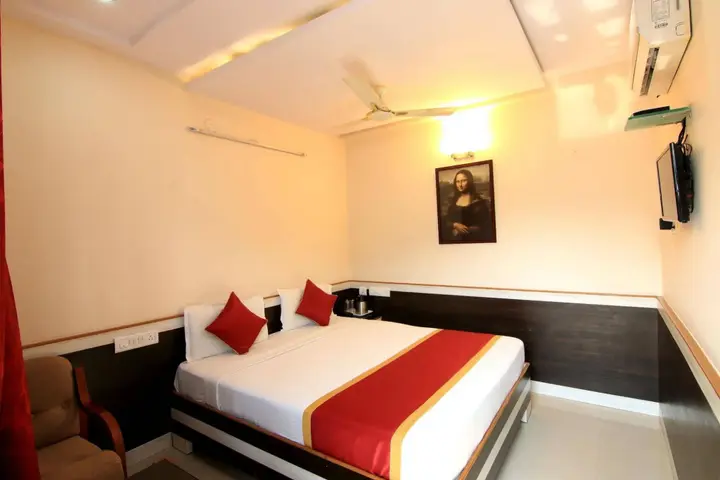 Бангалор: Sairam Residency