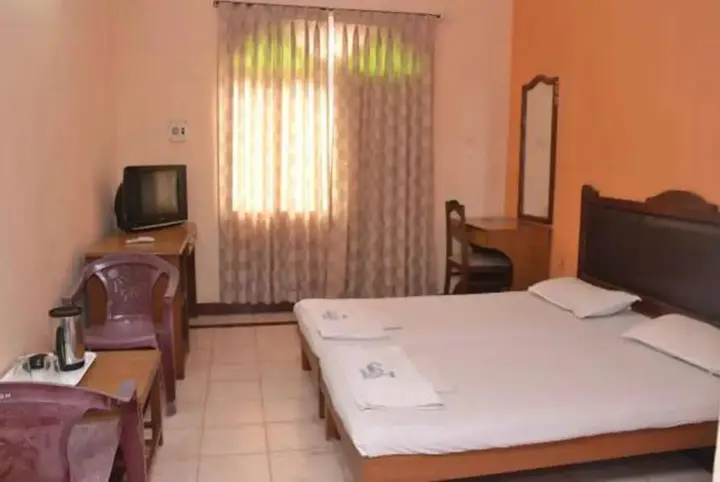 Бангалор: Sairam Residency