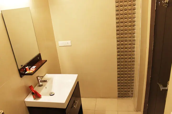 Фаридабад: OYO Rooms Faridabad