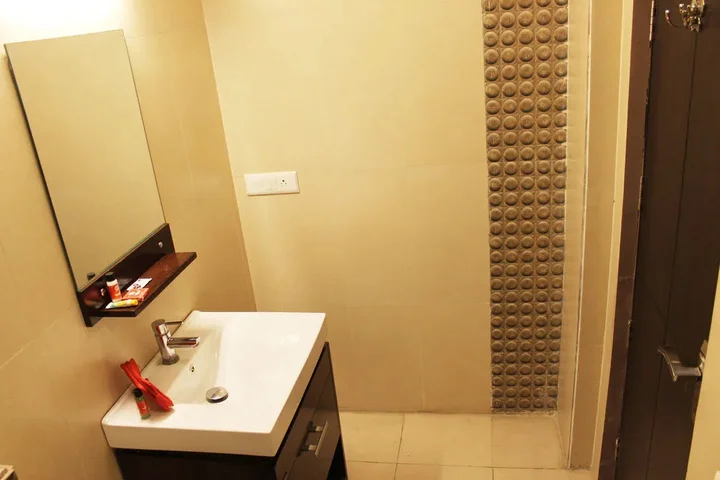 Фаридабад: OYO Rooms Faridabad