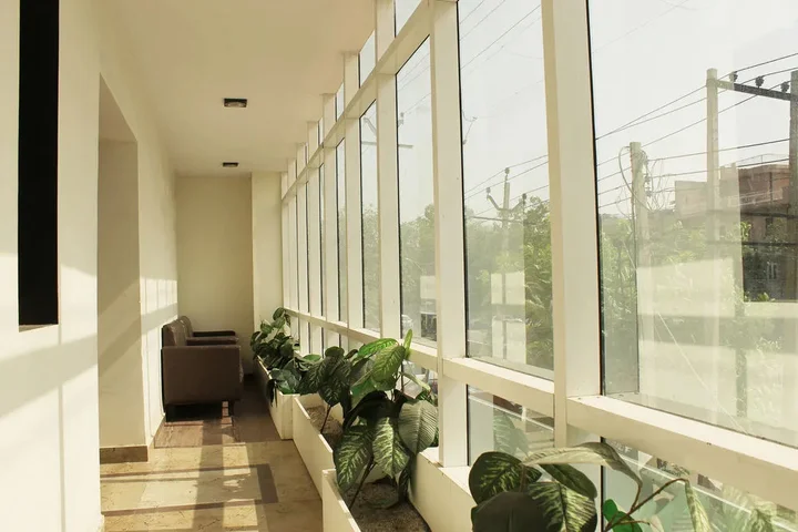 Фаридабад: OYO Rooms Faridabad