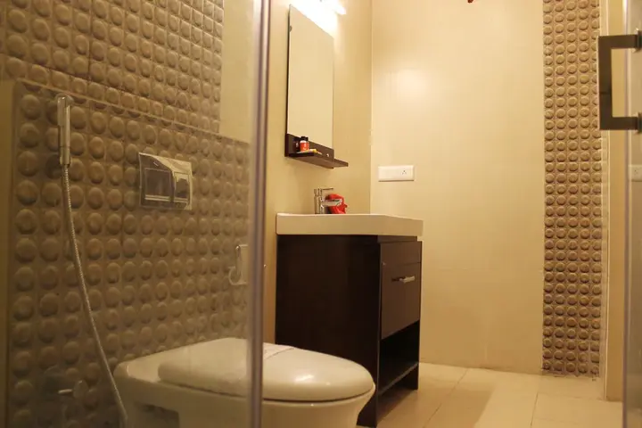 Фаридабад: OYO Rooms Faridabad