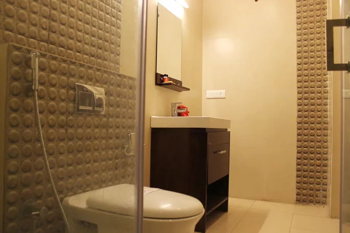 Фаридабад: OYO Rooms Faridabad