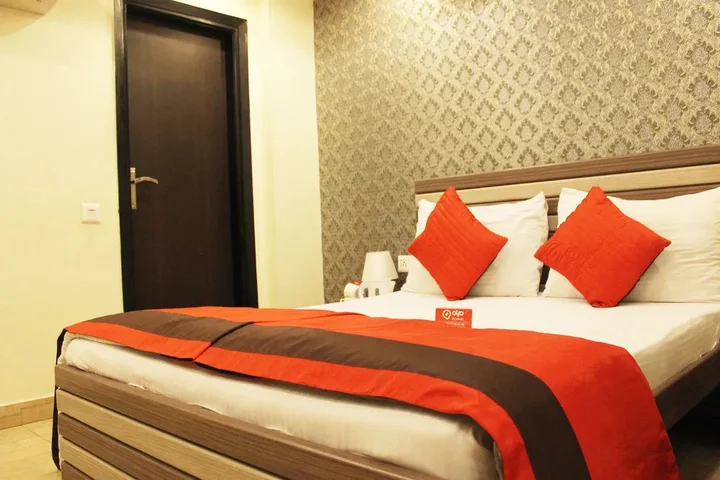 Фаридабад: OYO Rooms Faridabad
