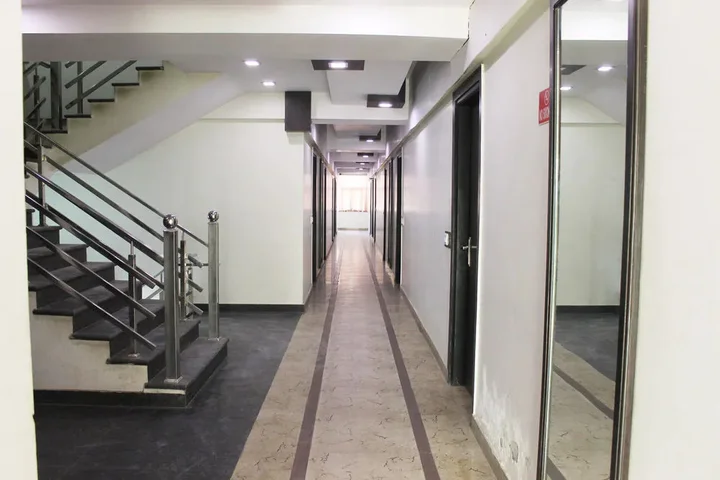 Фаридабад: OYO Rooms Faridabad