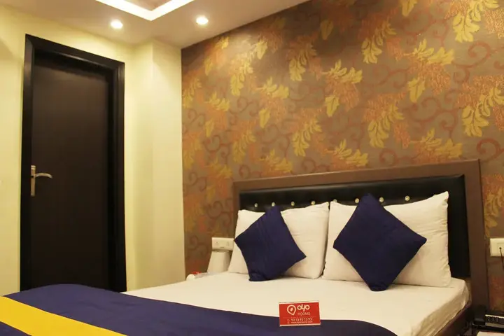 Фаридабад: OYO Rooms Faridabad