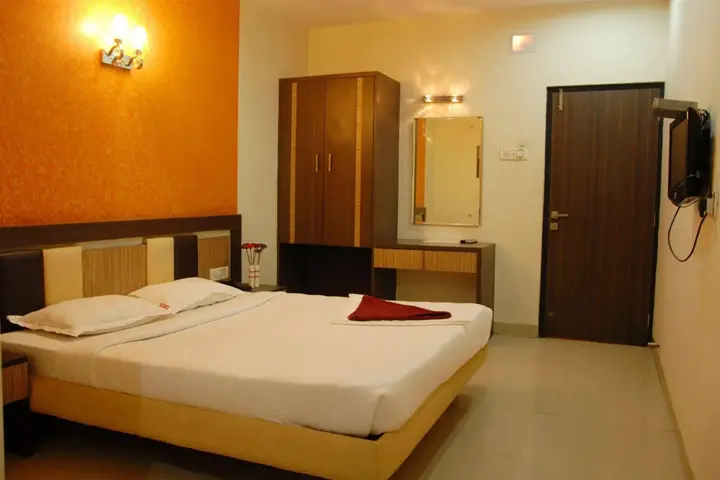 Бангалор: Hotel Enzo International