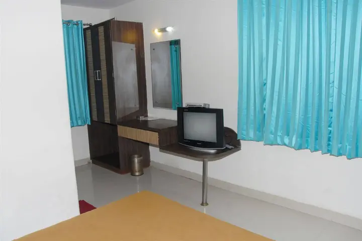 Бангалор: Hotel Enzo International