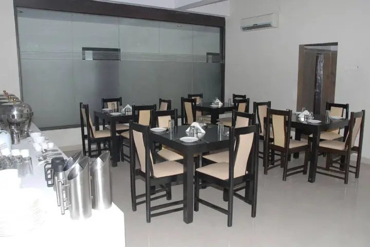 Бангалор: Hotel Enzo International