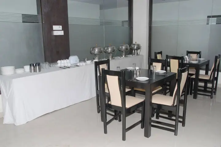 Бангалор: Hotel Enzo International
