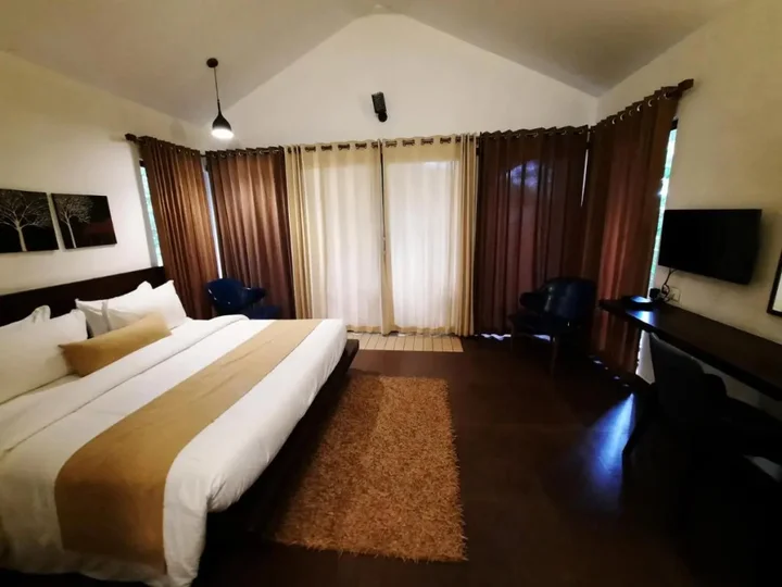 Султан-Батери: The Willow Resorts