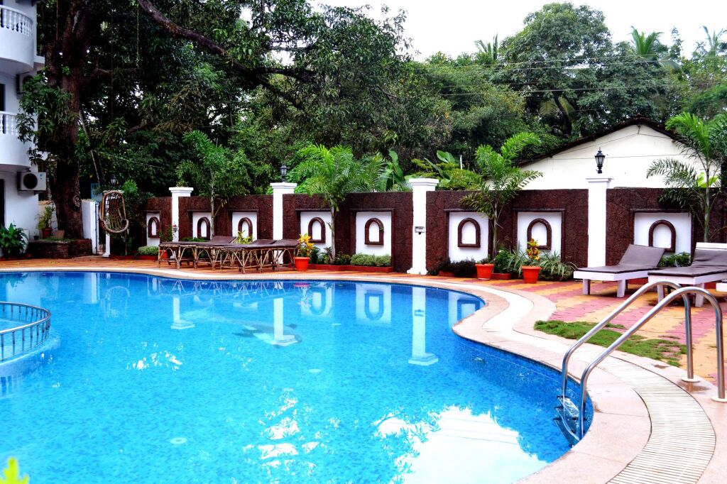 Naga Cottages — фото 5
