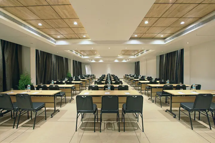 Олд-Махабалешвар: Bella Vista Resort