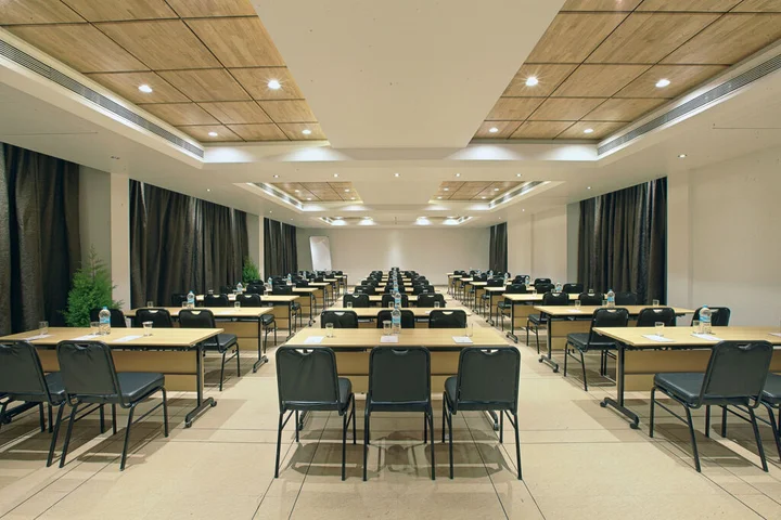Олд-Махабалешвар: Bella Vista Resort