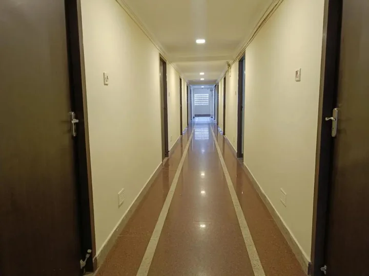 Ченнаи: The Dolphin Park Hotel