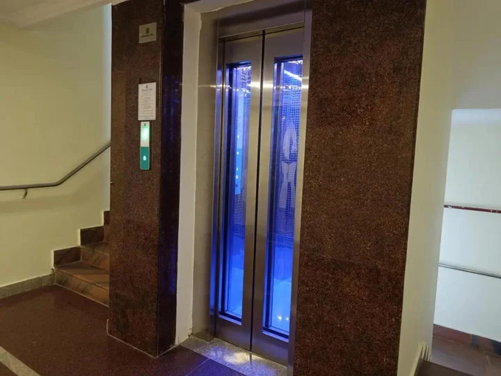 Ченнаи: The Dolphin Park Hotel