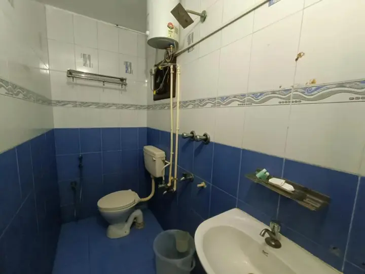 Ченнаи: The Dolphin Park Hotel