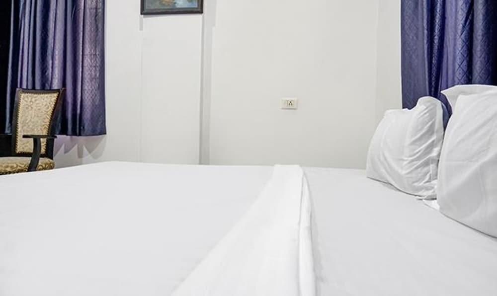 Вакад: Hotel Sahil Residency